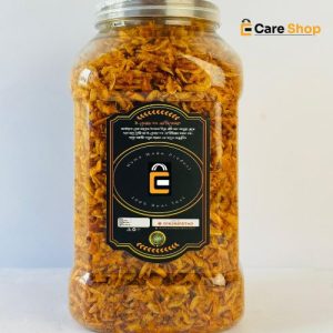 বালাচাও / চিংড়ি চানাচুর – ১ কেজি