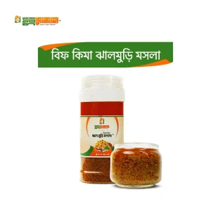 বিফ কিমা ঝাল মুড়ি মসলা – ১ কেজি