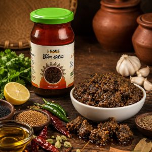 Elish Achar (ইলিশ আচার) - ২০০ গ্রাম